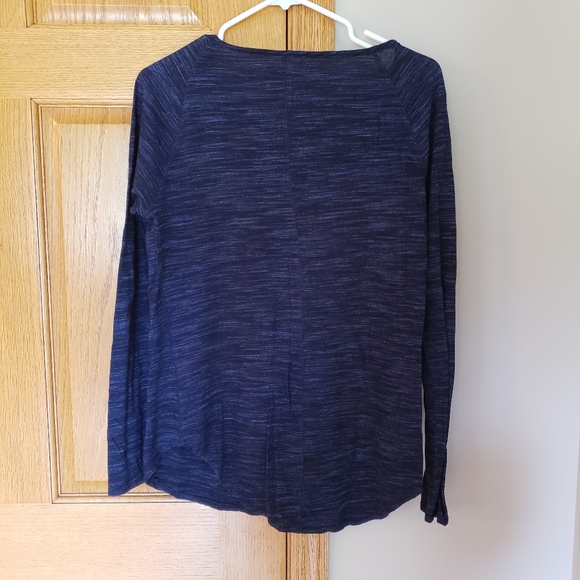 Athleta Long Sleeve - Picture 3 of 3